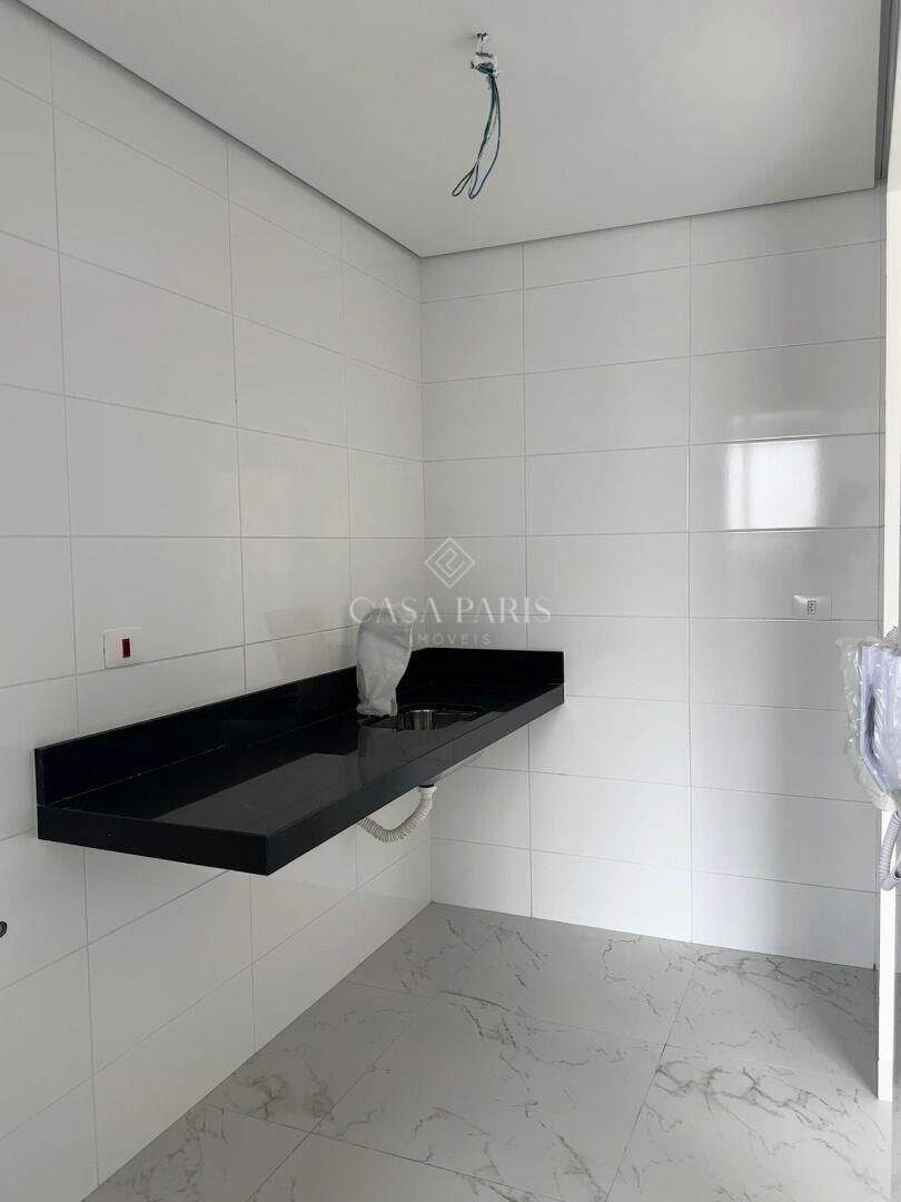 Apartamento à venda no Caiçara: 