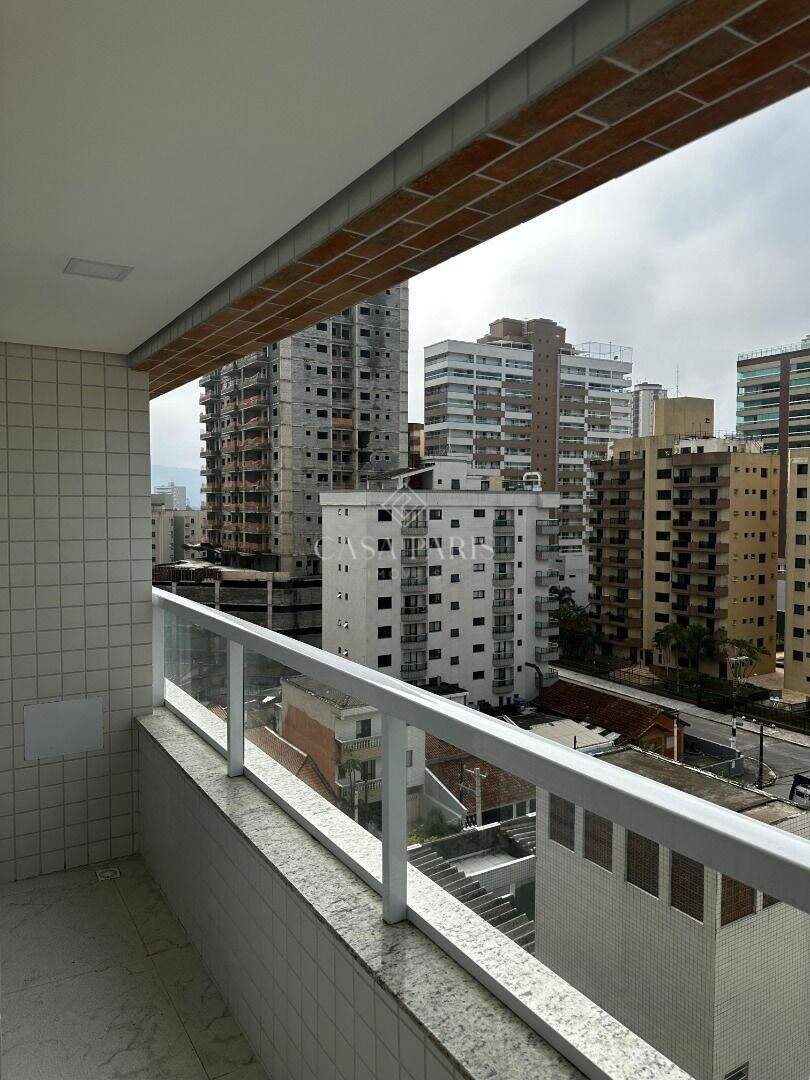 Apartamento à venda no Caiçara: 