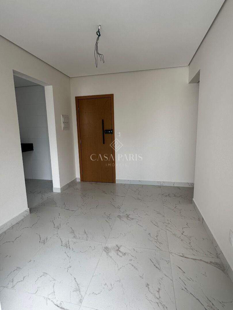 Apartamento à venda no Caiçara: 