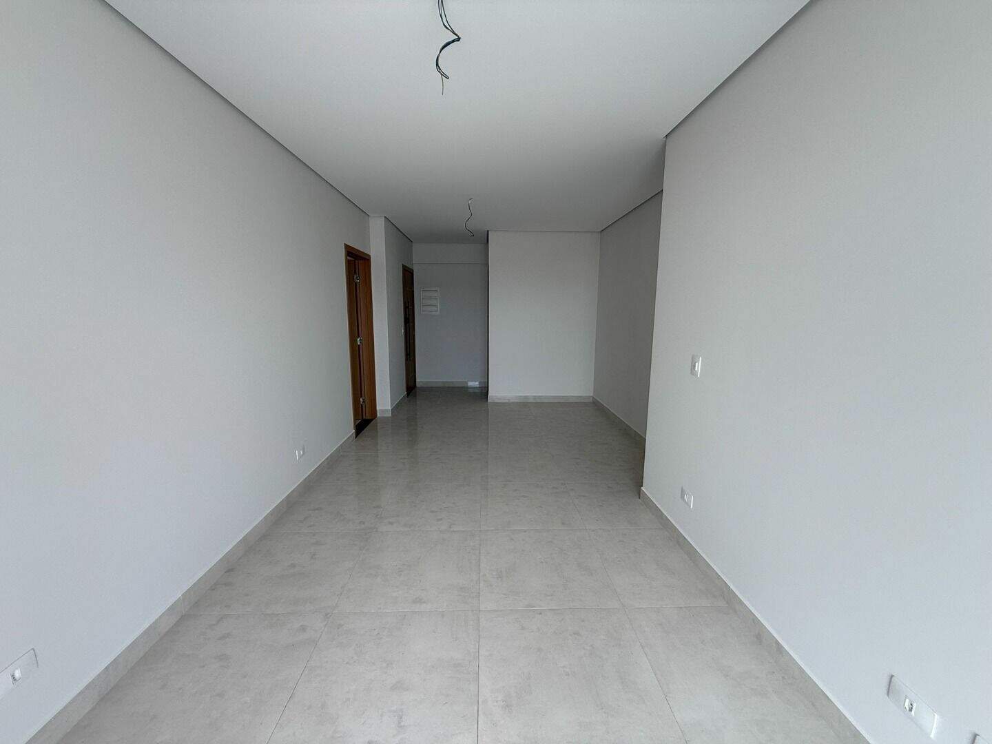 Apartamento à venda no Caiçara: 