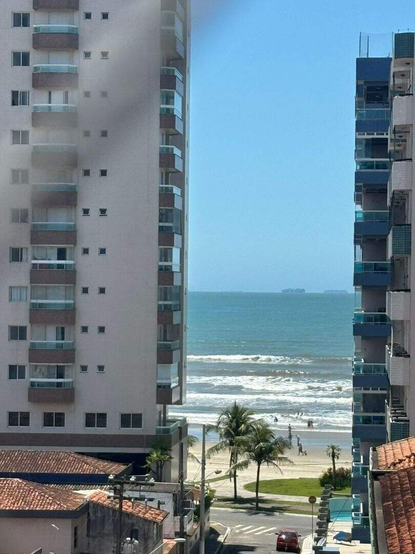 Apartamento à venda no Caiçara: 