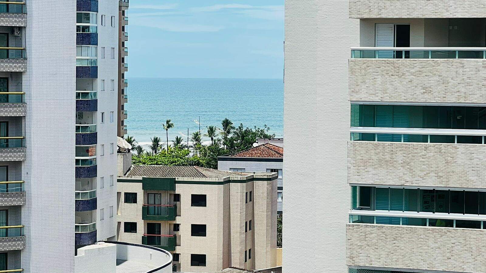 Apartamento à venda no Caiçara: 