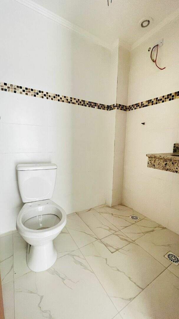 Apartamento à venda no Caiçara: 