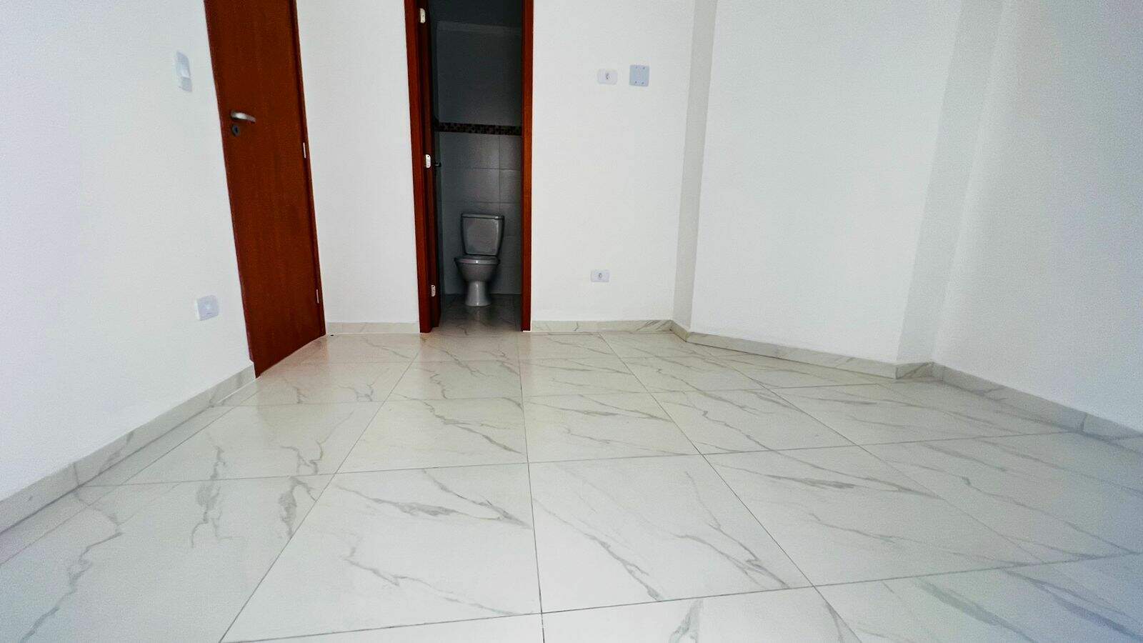 Apartamento à venda no Caiçara: 