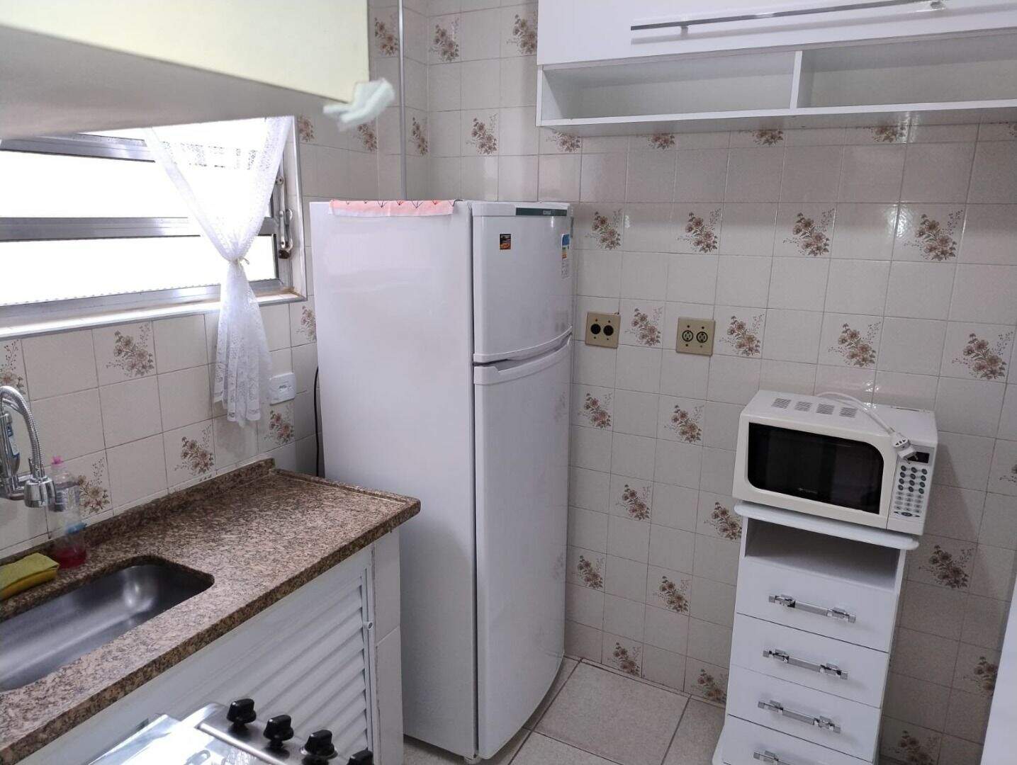 Apartamento à venda no Tupi: 
