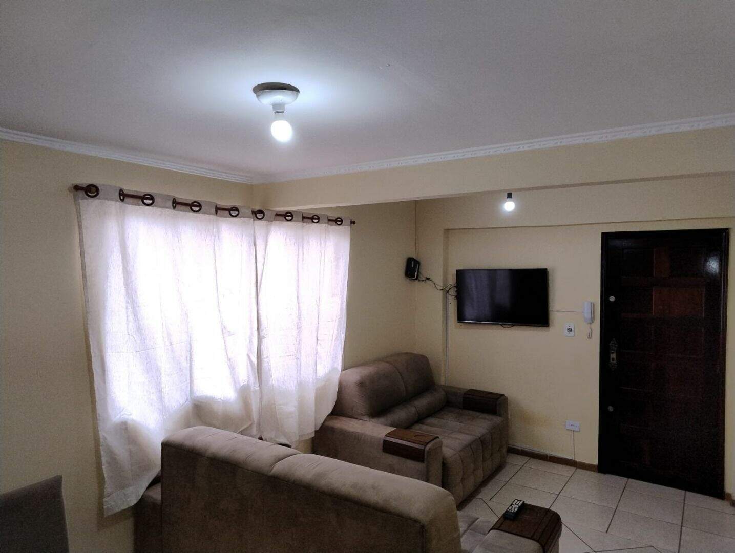 Apartamento à venda no Tupi: 