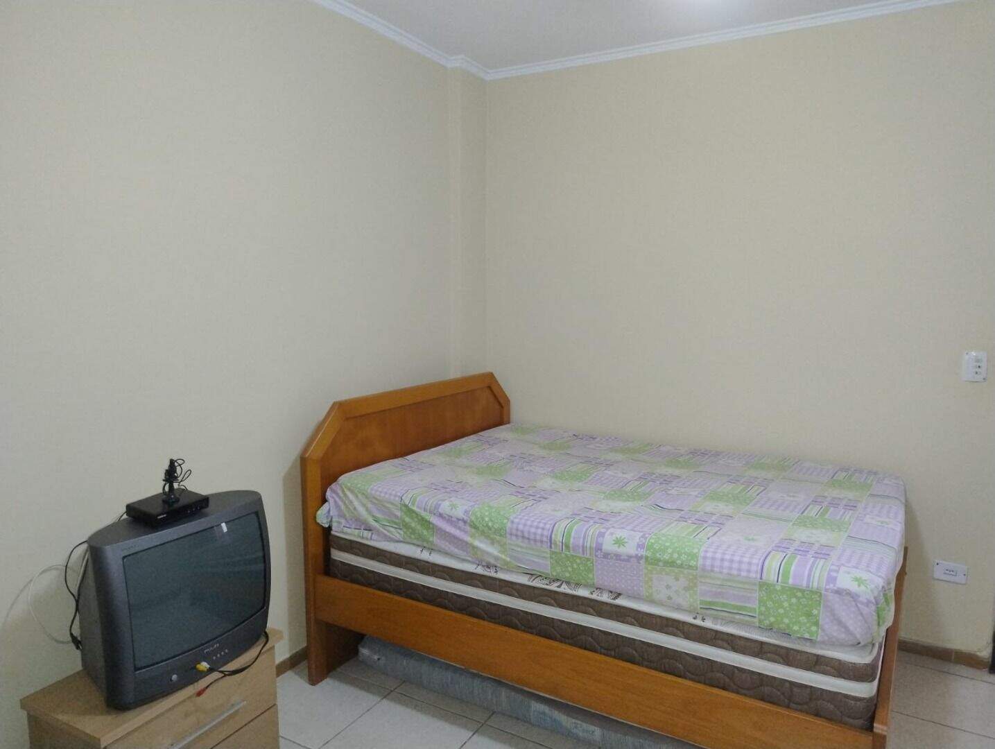 Apartamento à venda no Tupi: 