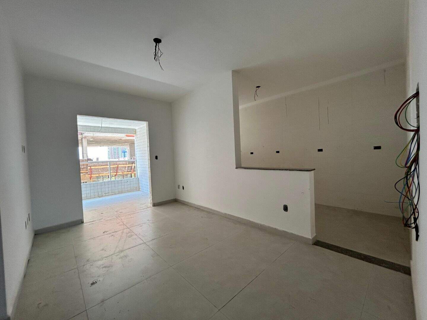 Apartamento à venda no Aviação: 