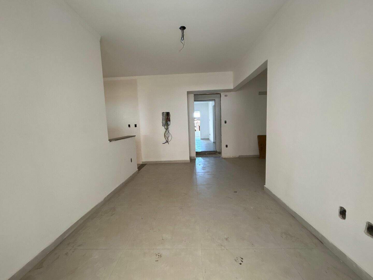 Apartamento à venda no Aviação: 