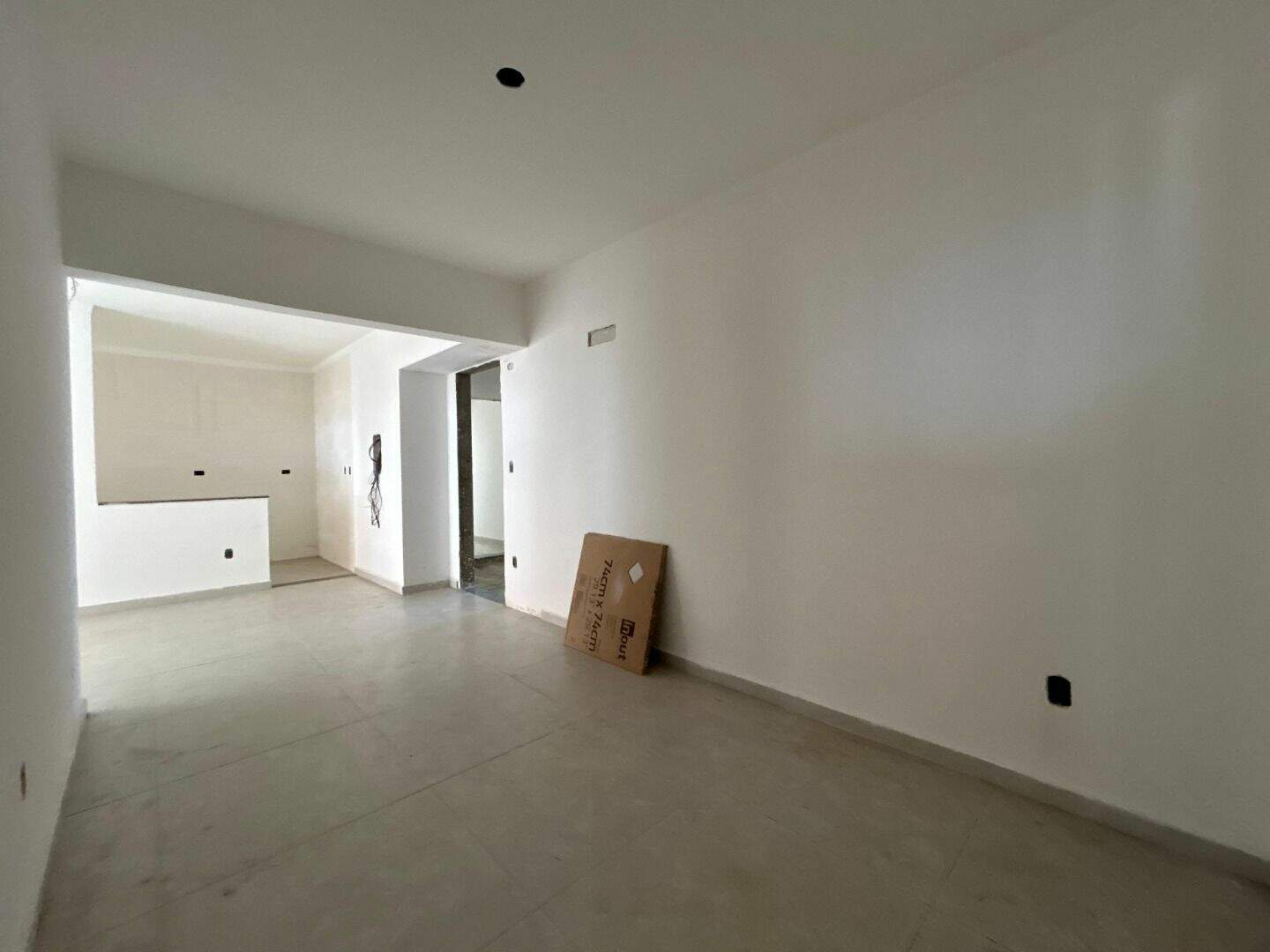 Apartamento à venda no Aviação: 