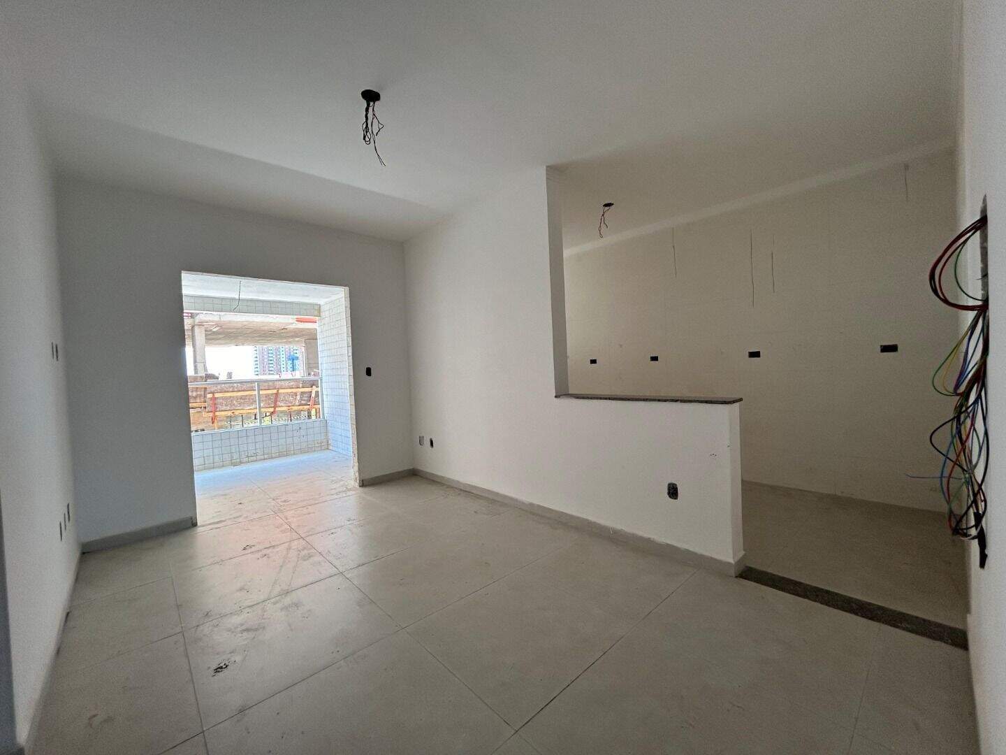 Apartamento à venda no Aviação: 