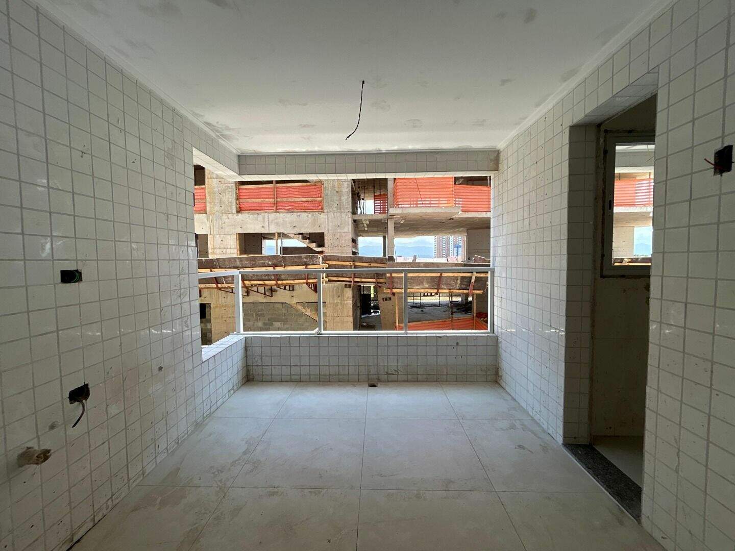 Apartamento à venda no Aviação: 