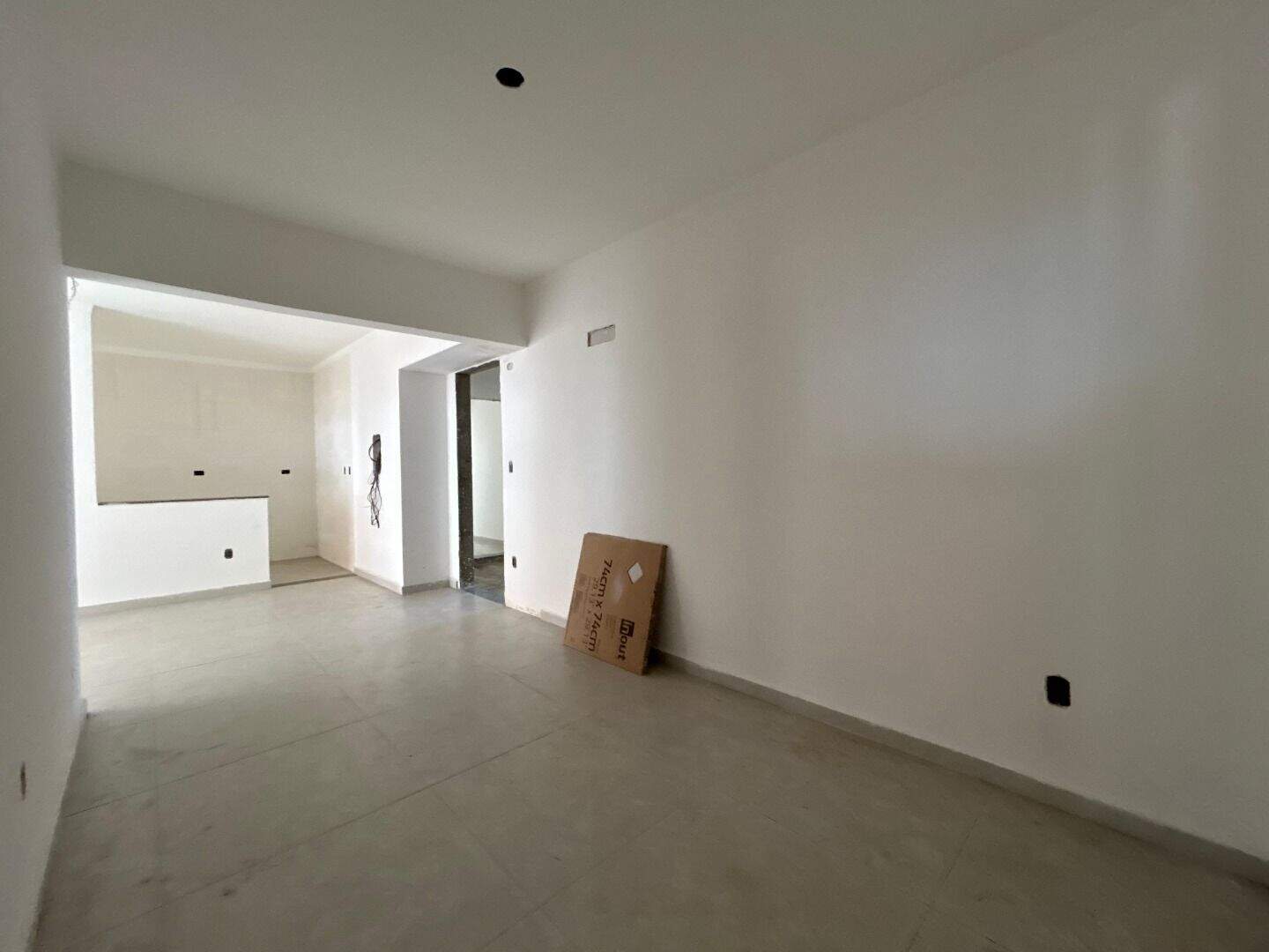 Apartamento à venda no Aviação: 