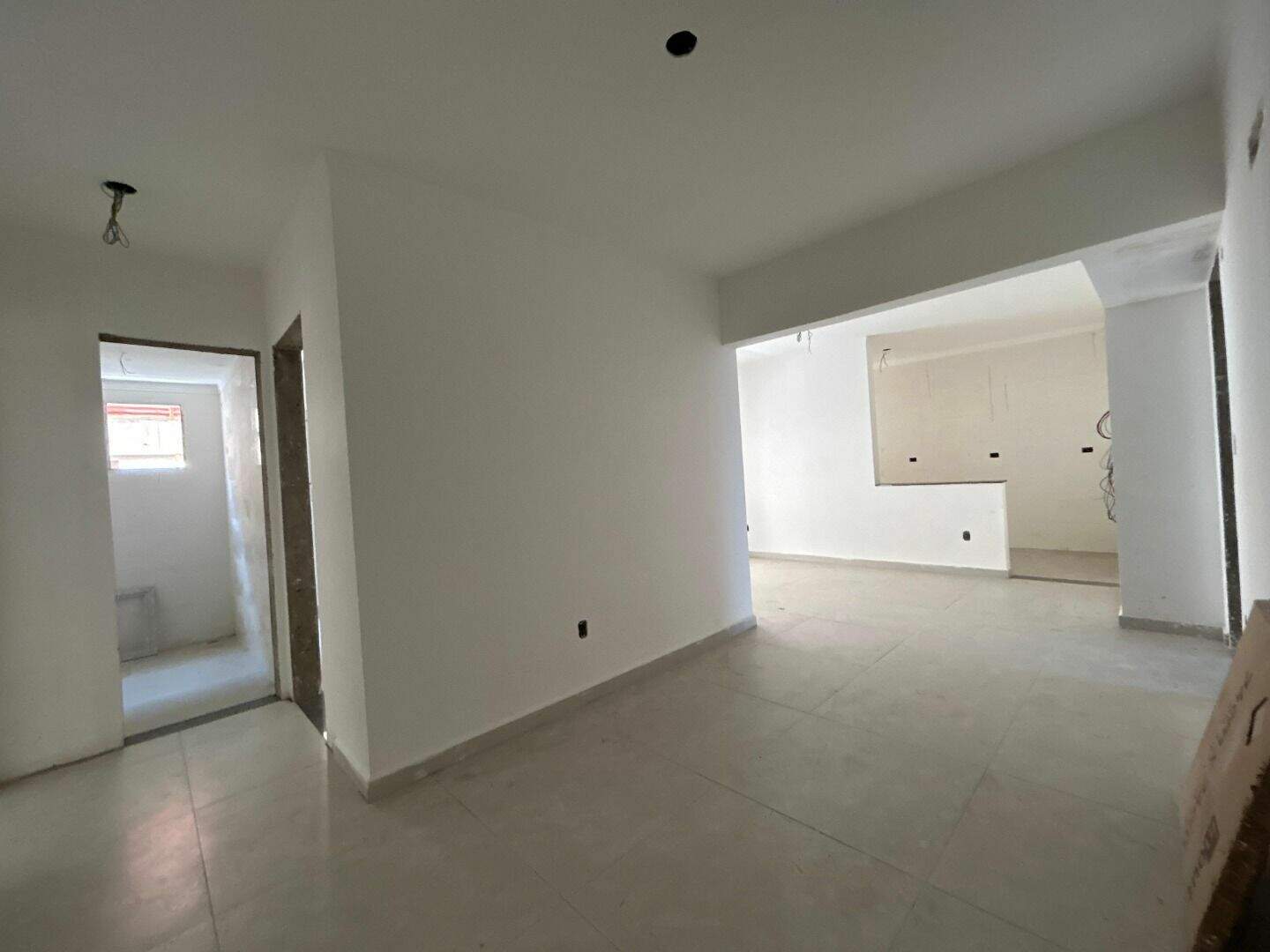 Apartamento à venda no Aviação: 