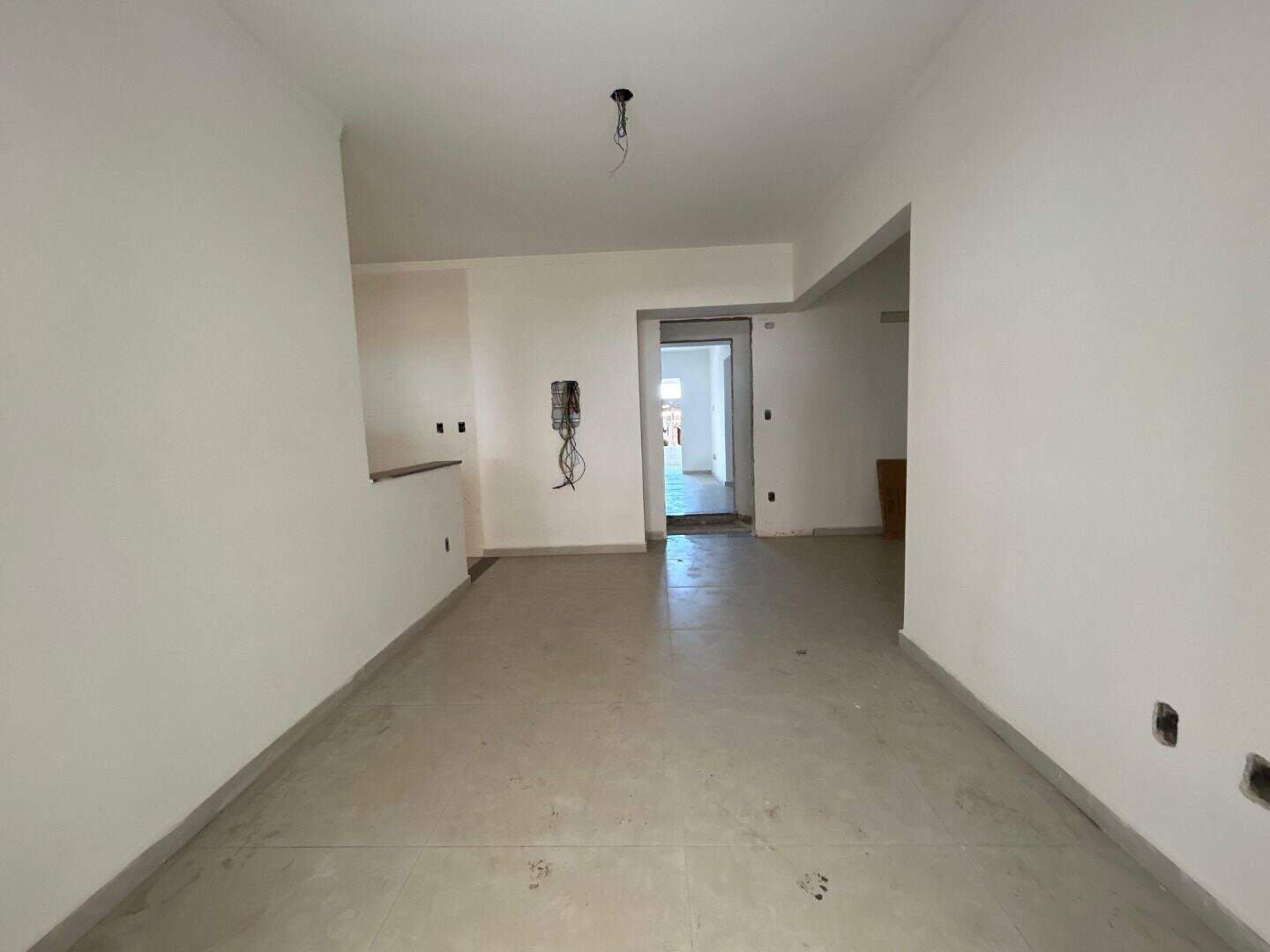Apartamento à venda no Aviação: 