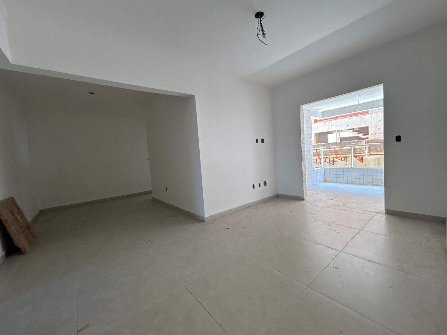 Apartamento à venda no Aviação: 