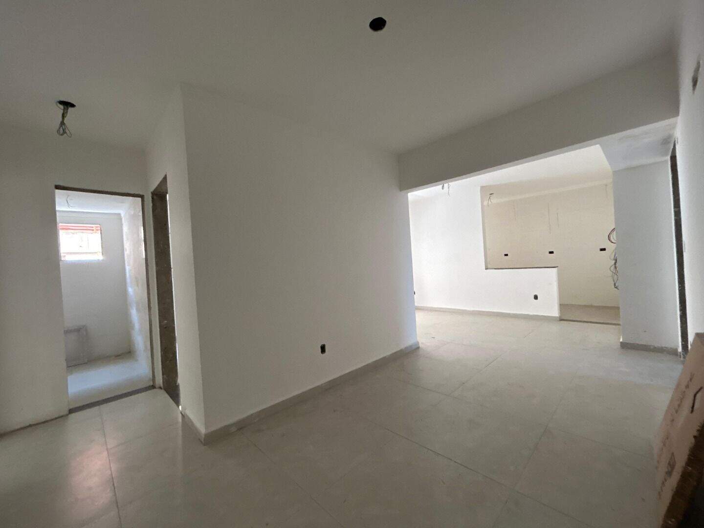 Apartamento à venda no Aviação: 