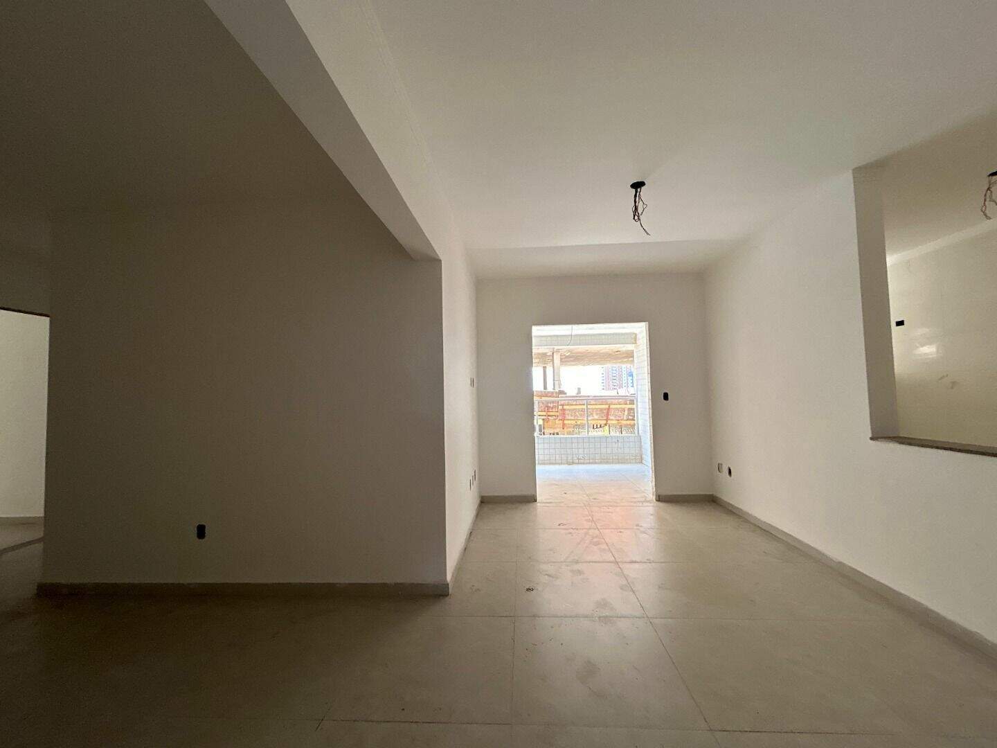 Apartamento à venda no Aviação: 