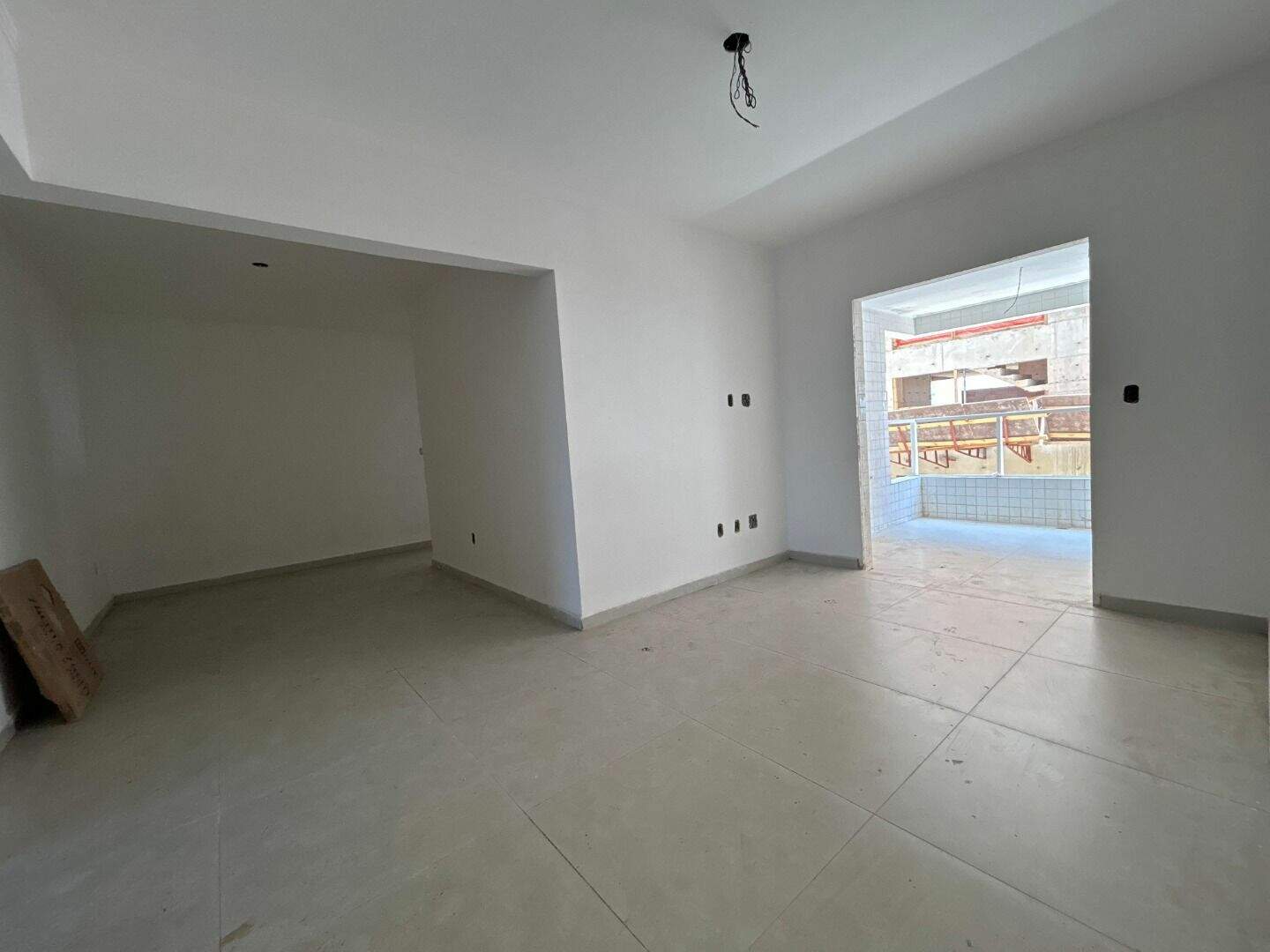 Apartamento à venda no Aviação: 