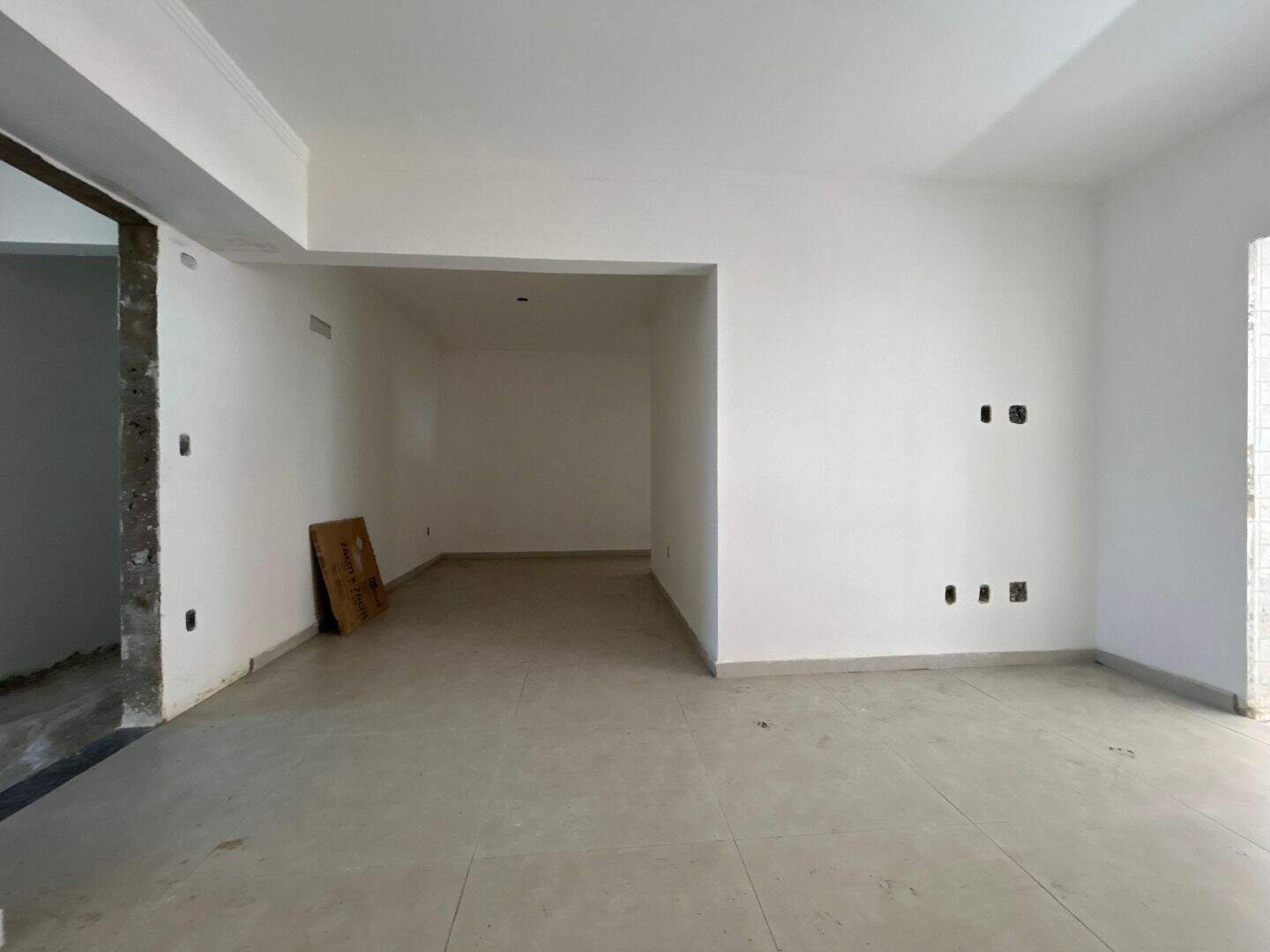 Apartamento à venda no Aviação: 