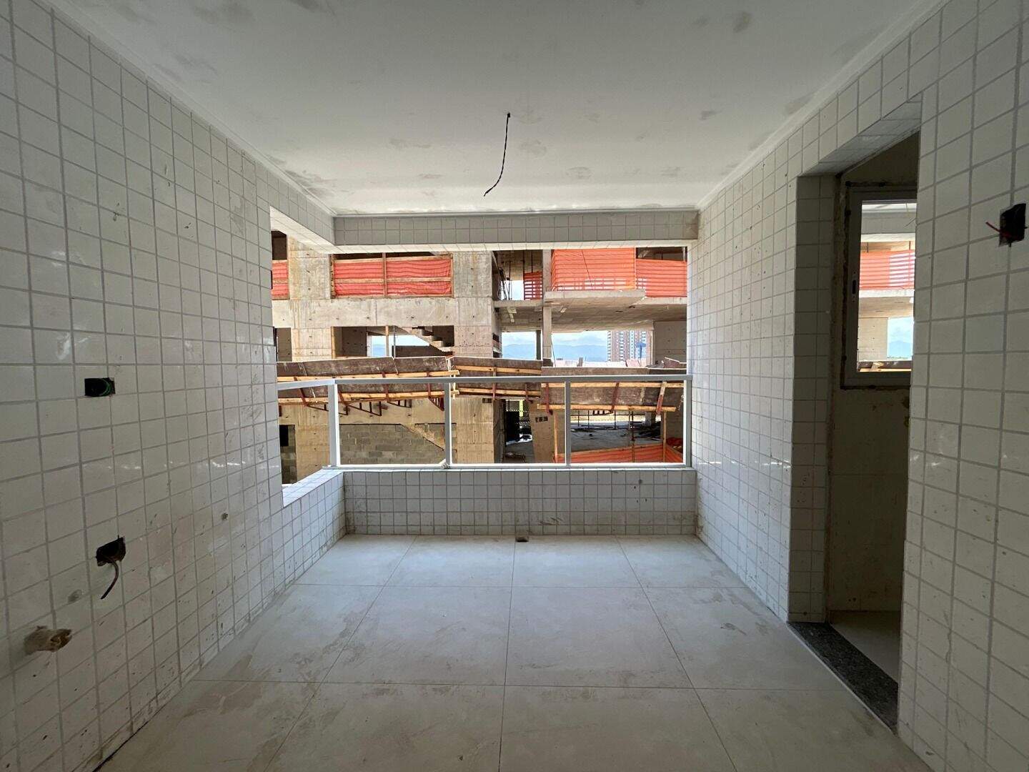 Apartamento à venda no Aviação: 