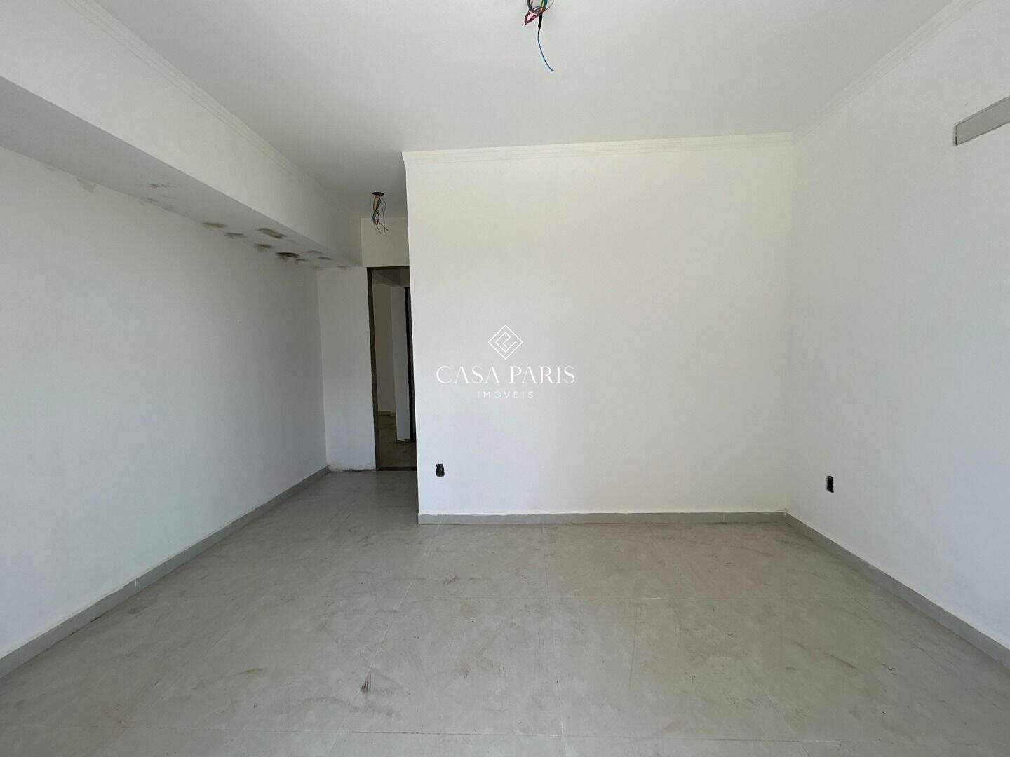 Apartamento à venda no Aviação: 