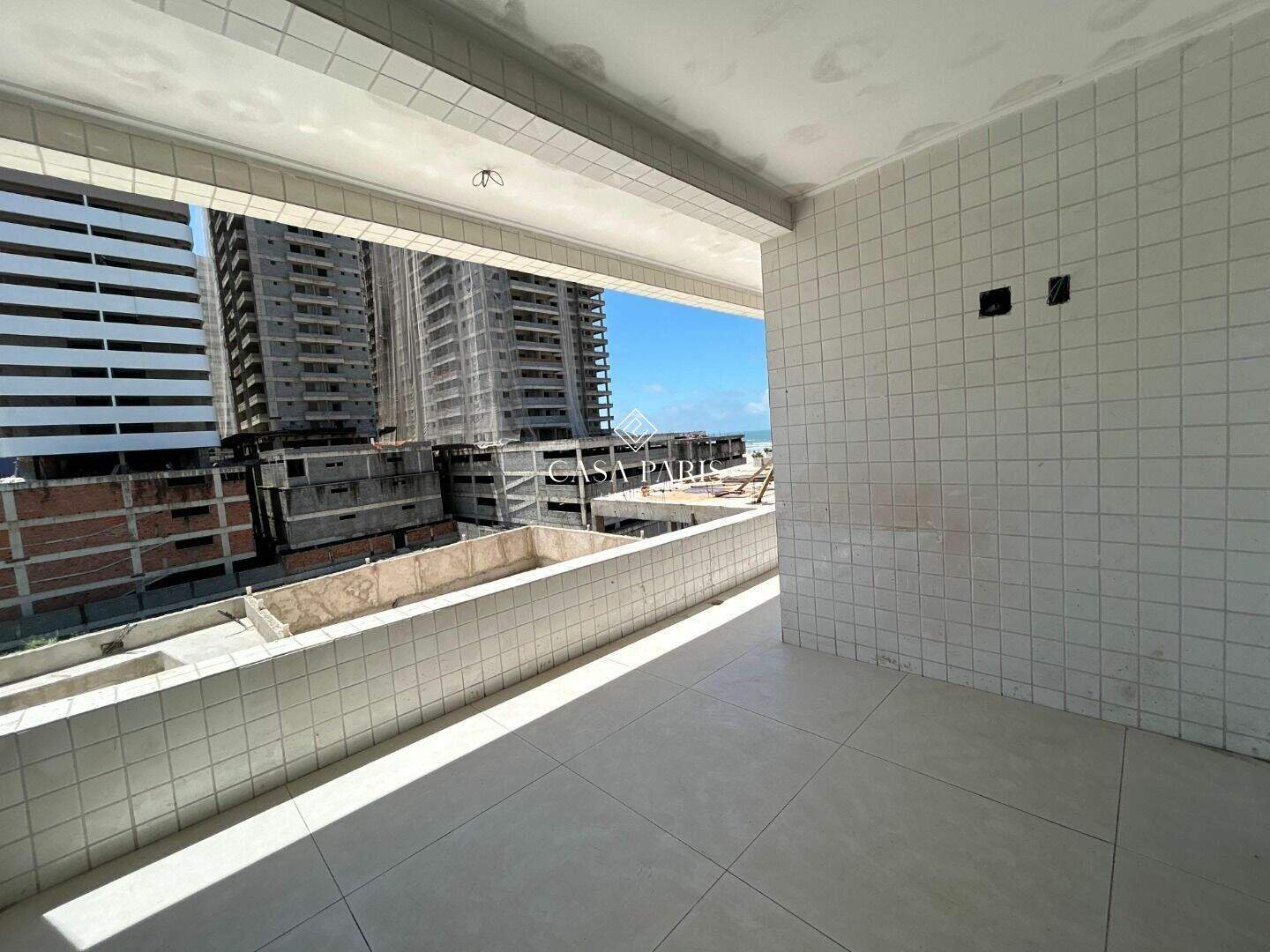 Apartamento à venda no Aviação: 
