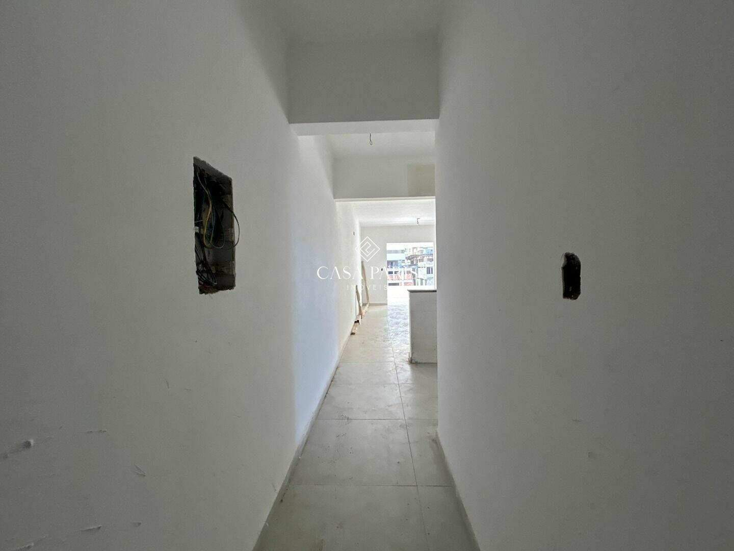 Apartamento à venda no Aviação: 