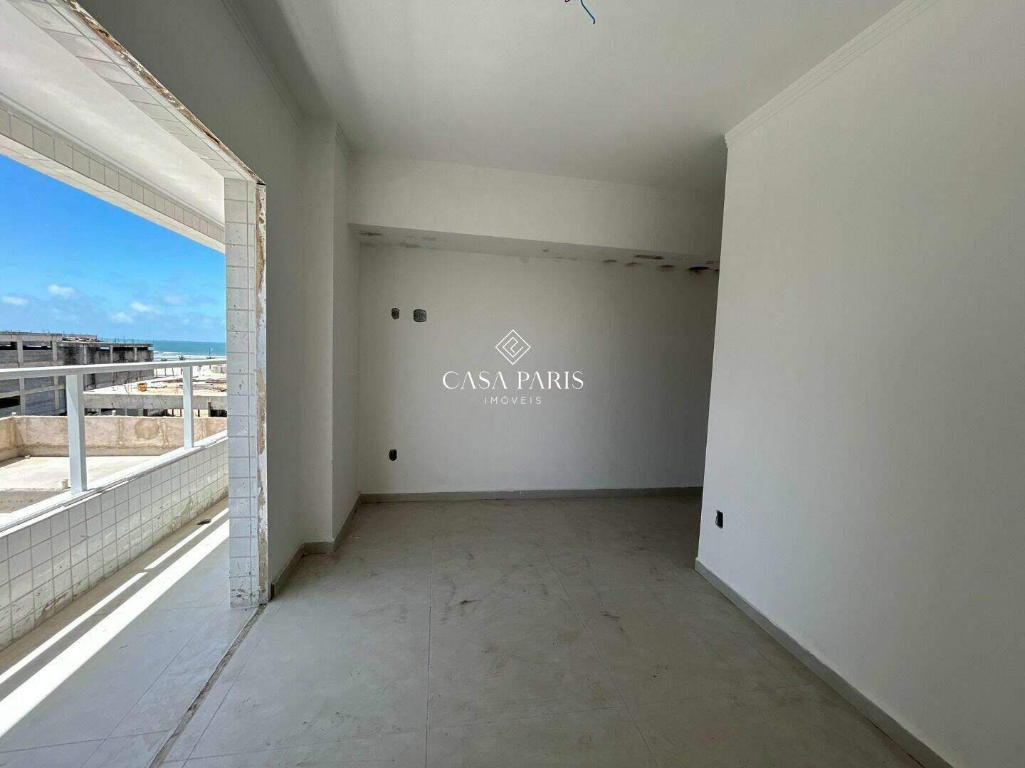 Apartamento à venda no Aviação: 