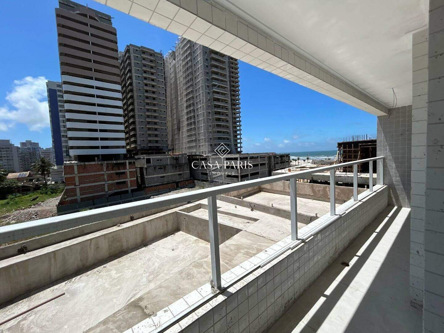 Apartamento à venda no Aviação: 