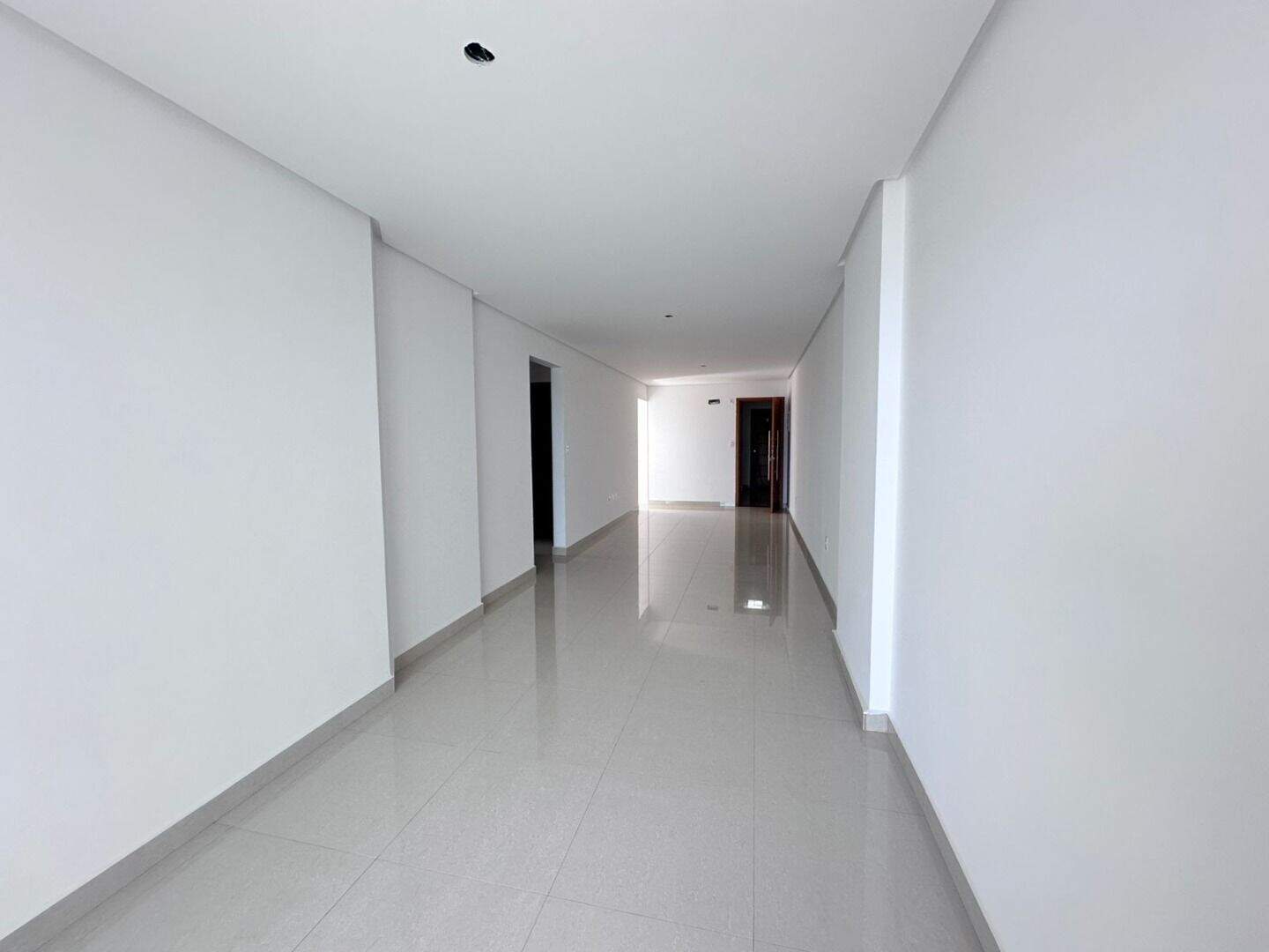 Apartamento à venda no Guilhermina: 