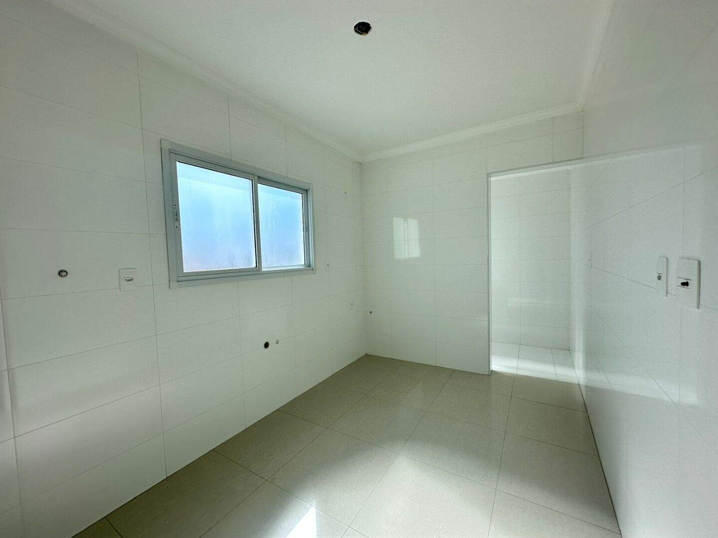 Apartamento à venda no Guilhermina: 