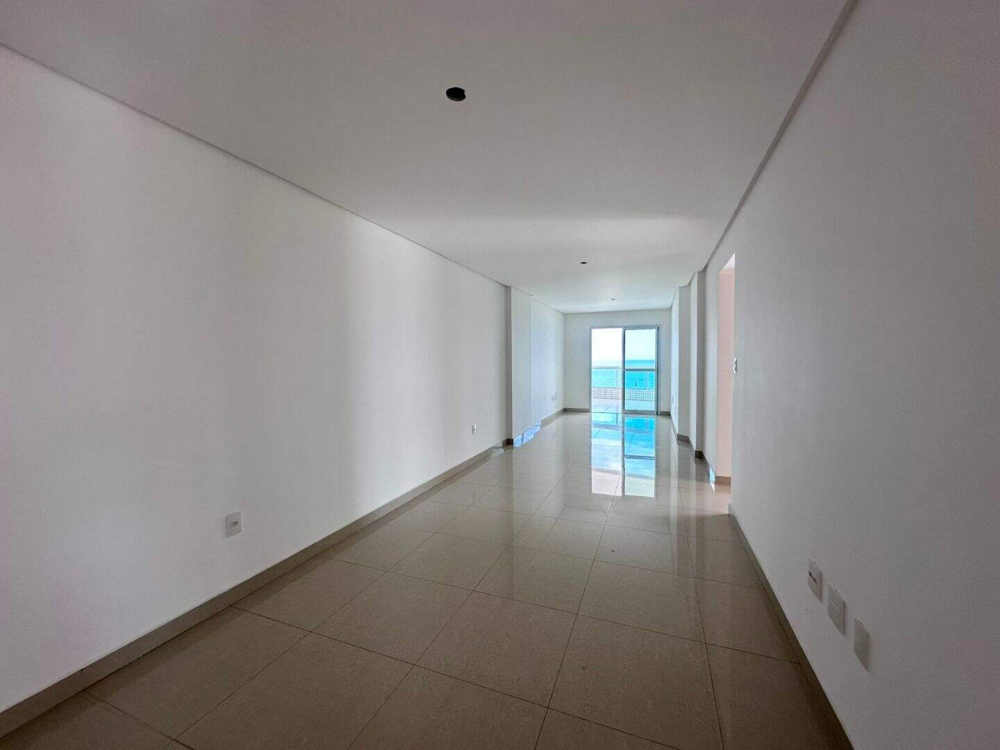 Apartamento à venda no Guilhermina: 