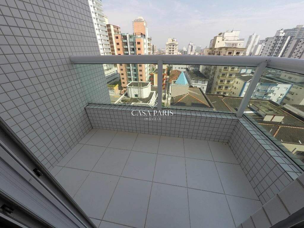 Apartamento à venda no Guilhermina: 