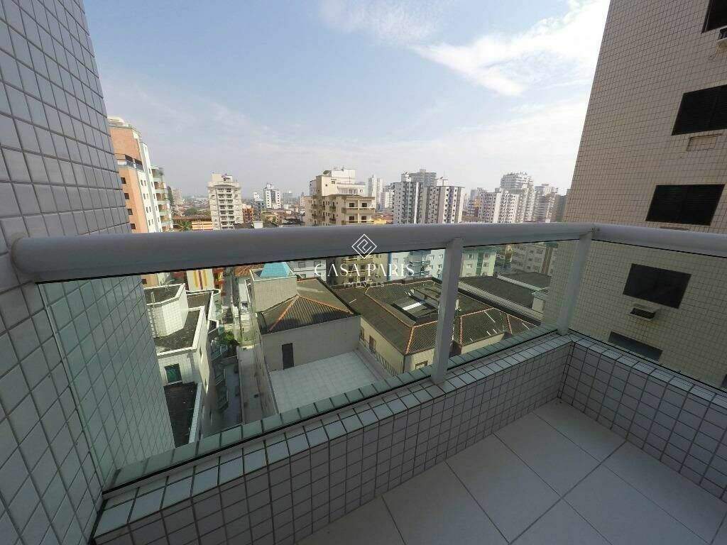 Apartamento à venda no Guilhermina: 