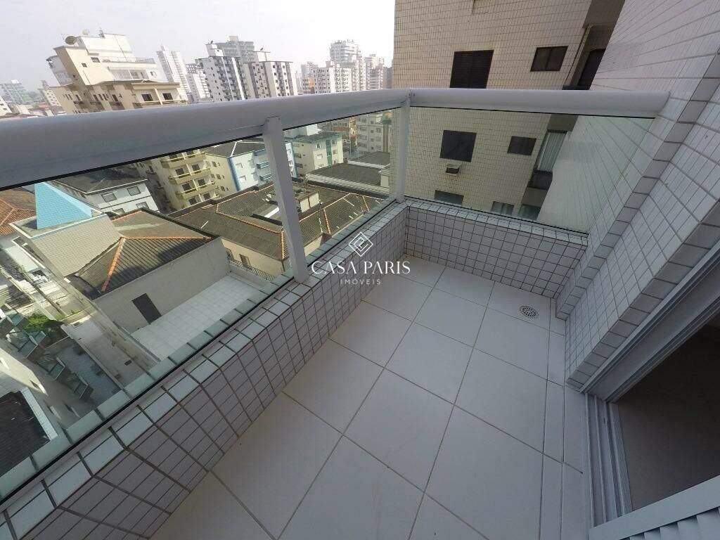 Apartamento à venda no Guilhermina: 