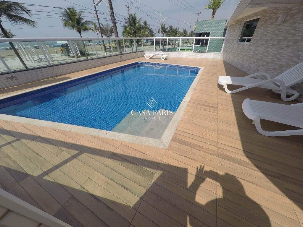 Apartamento à venda no Guilhermina: 