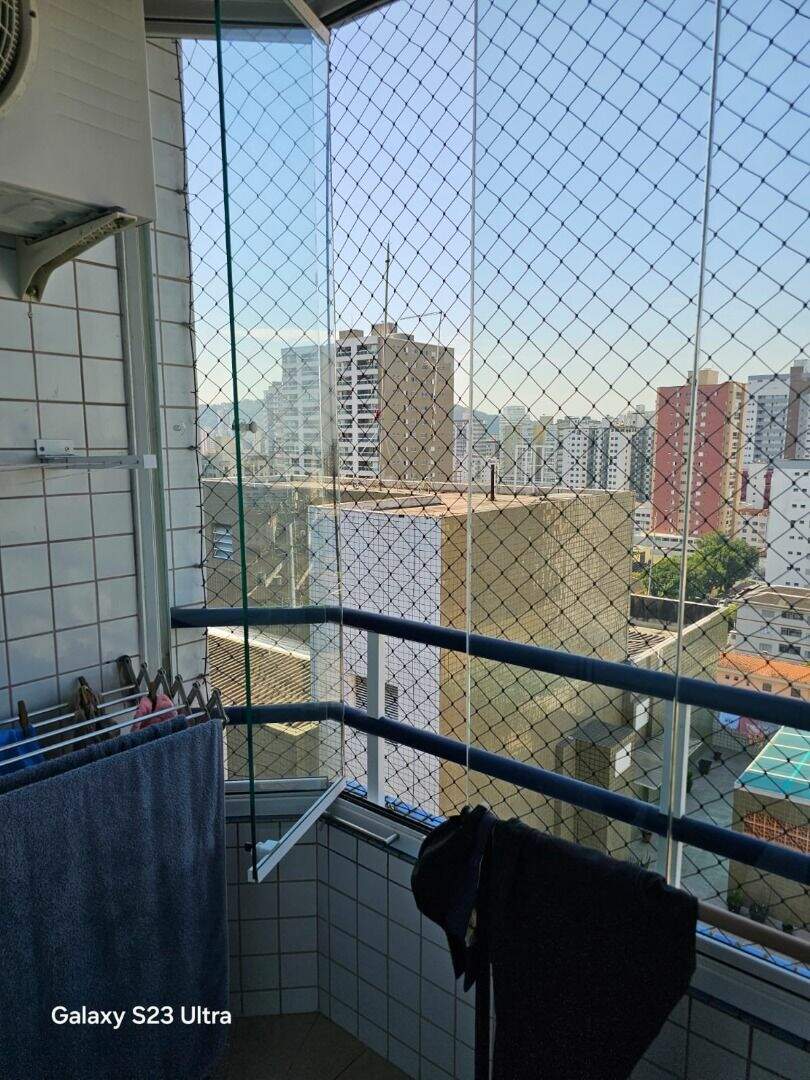 Apartamento à venda no Canto do Forte: 