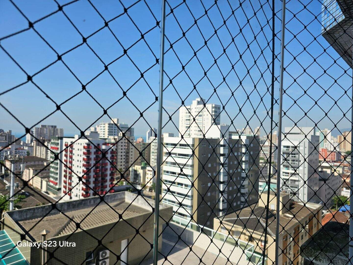 Apartamento à venda no Canto do Forte: 