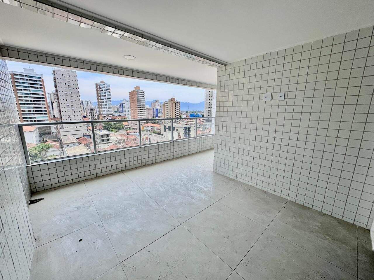 Apartamento à venda no Aviação: 