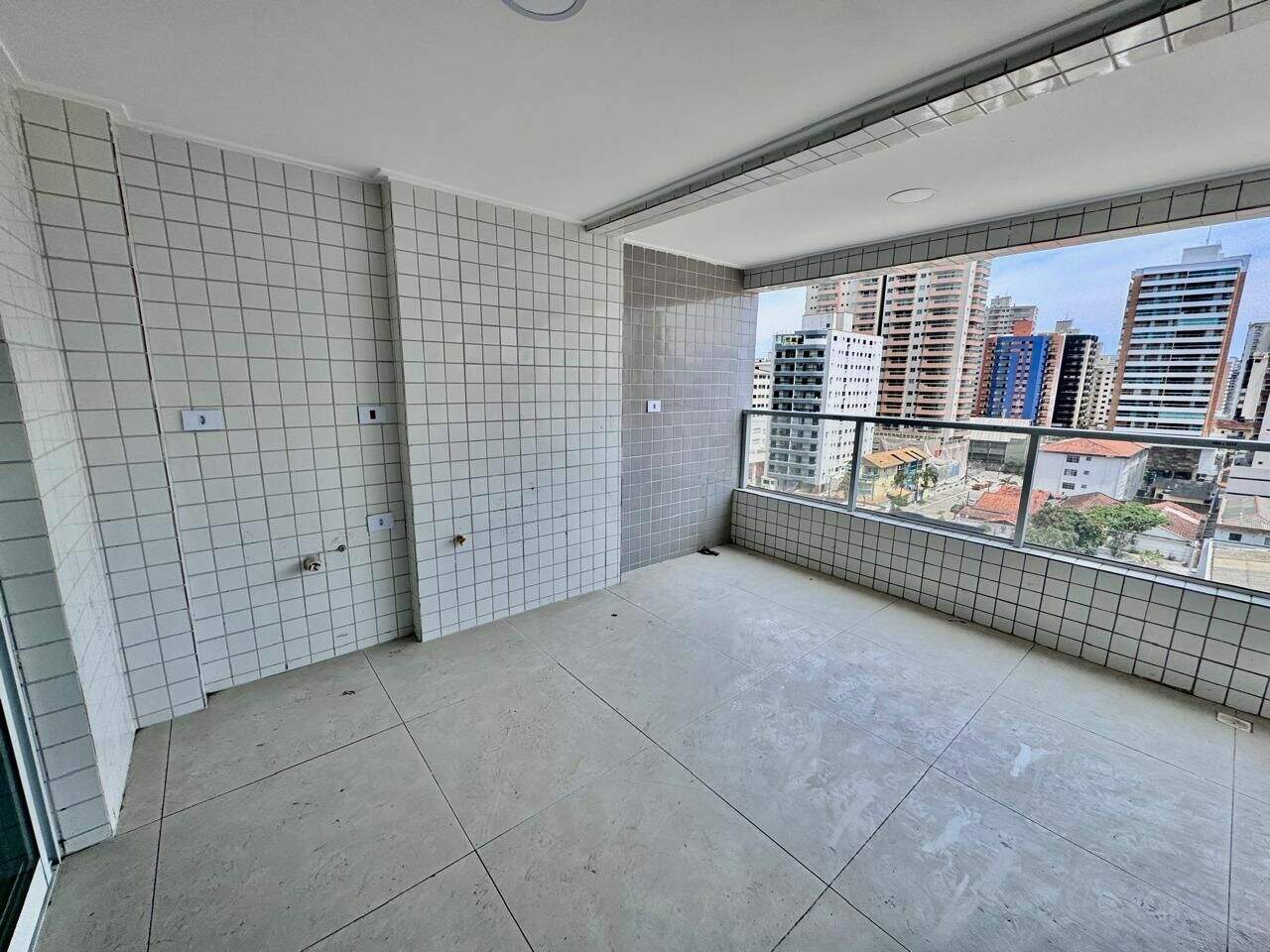 Apartamento à venda no Aviação: 