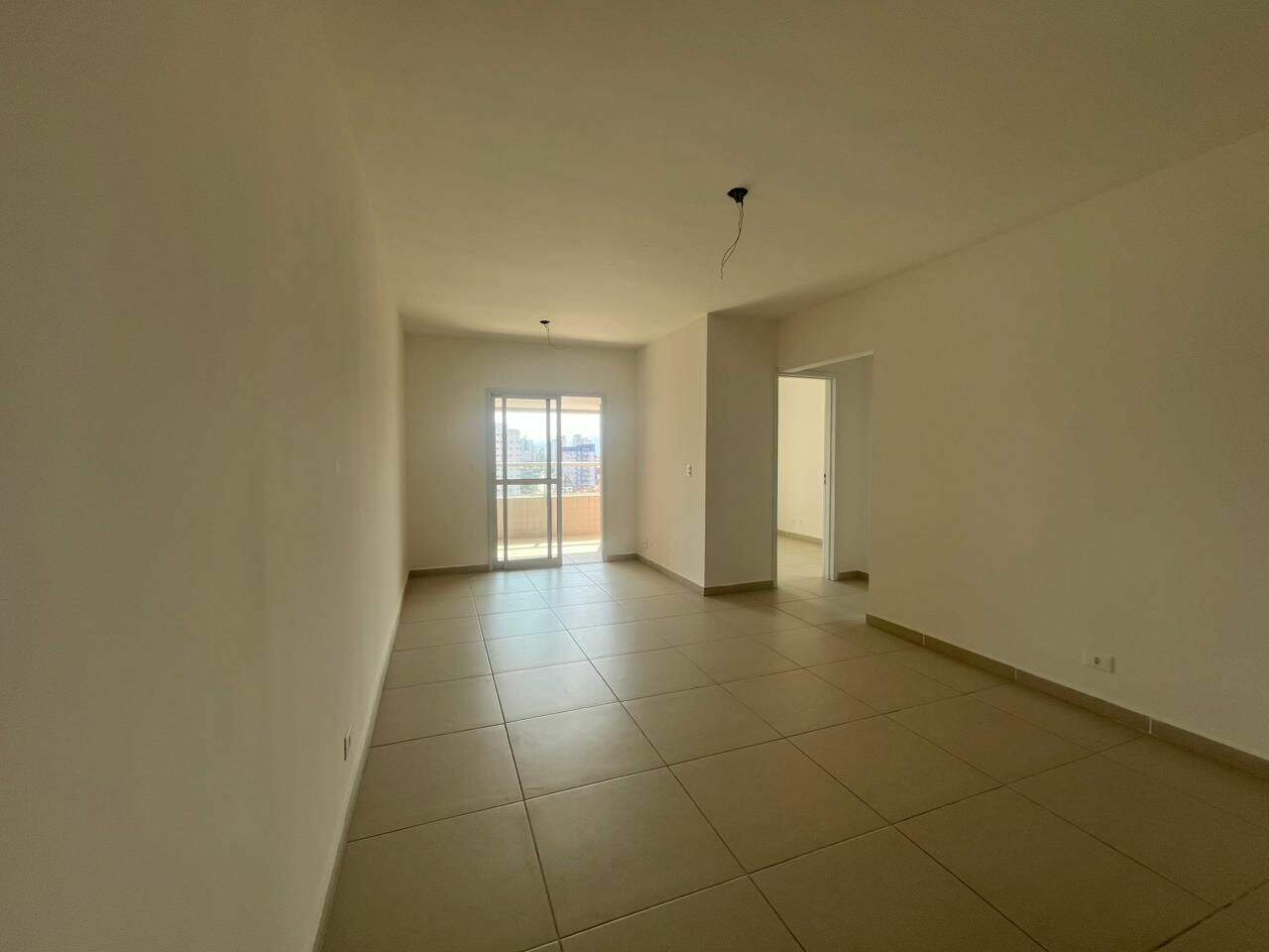 Apartamento à venda no Guilhermina: 