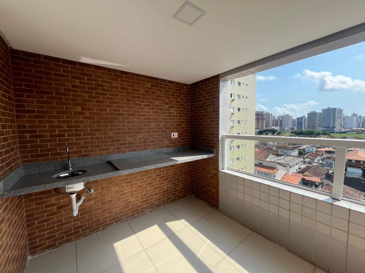 Apartamento à venda no Guilhermina: 