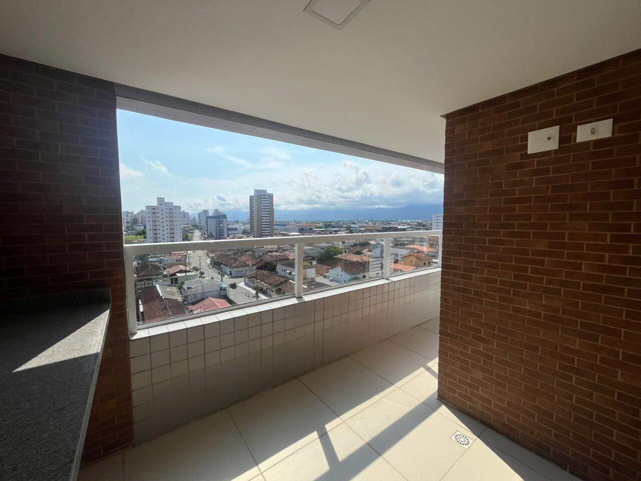 Apartamento à venda no Guilhermina: 