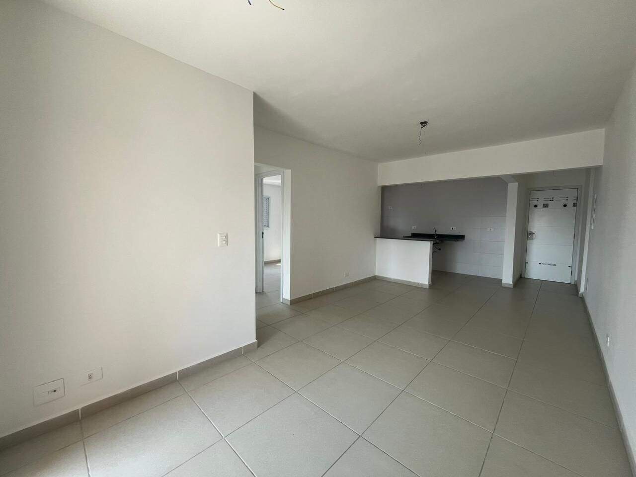 Apartamento à venda no Guilhermina: 