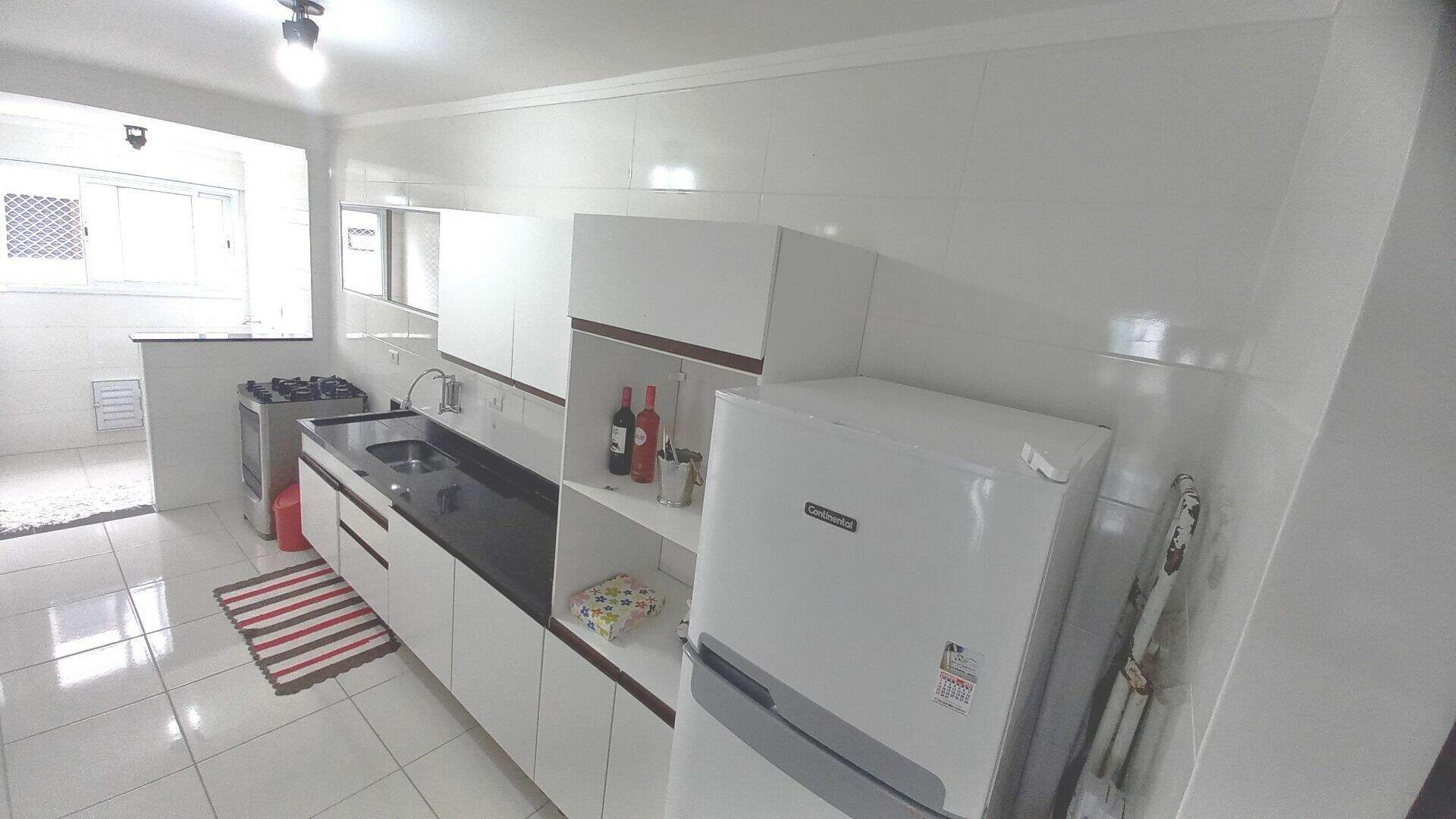 Apartamento à venda no Guilhermina: 