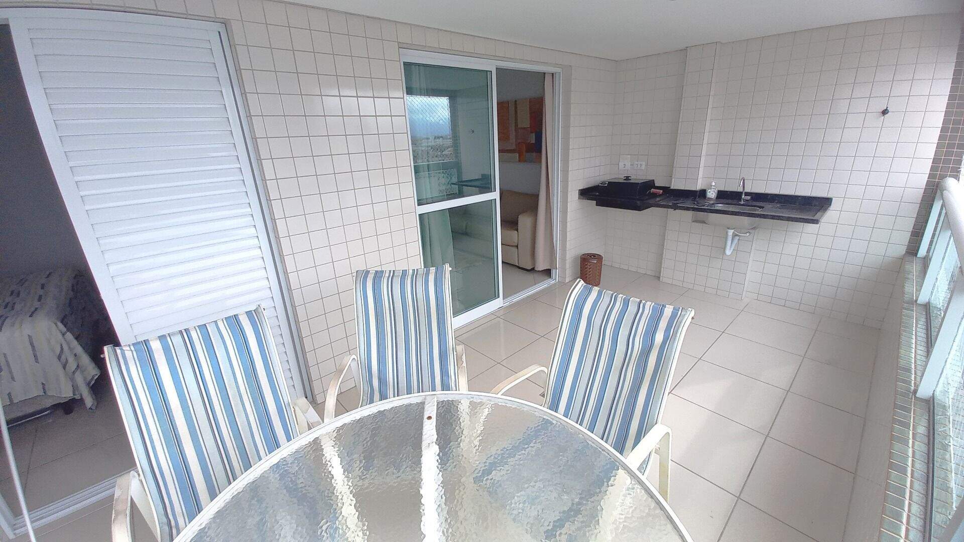 Apartamento à venda no Guilhermina: 