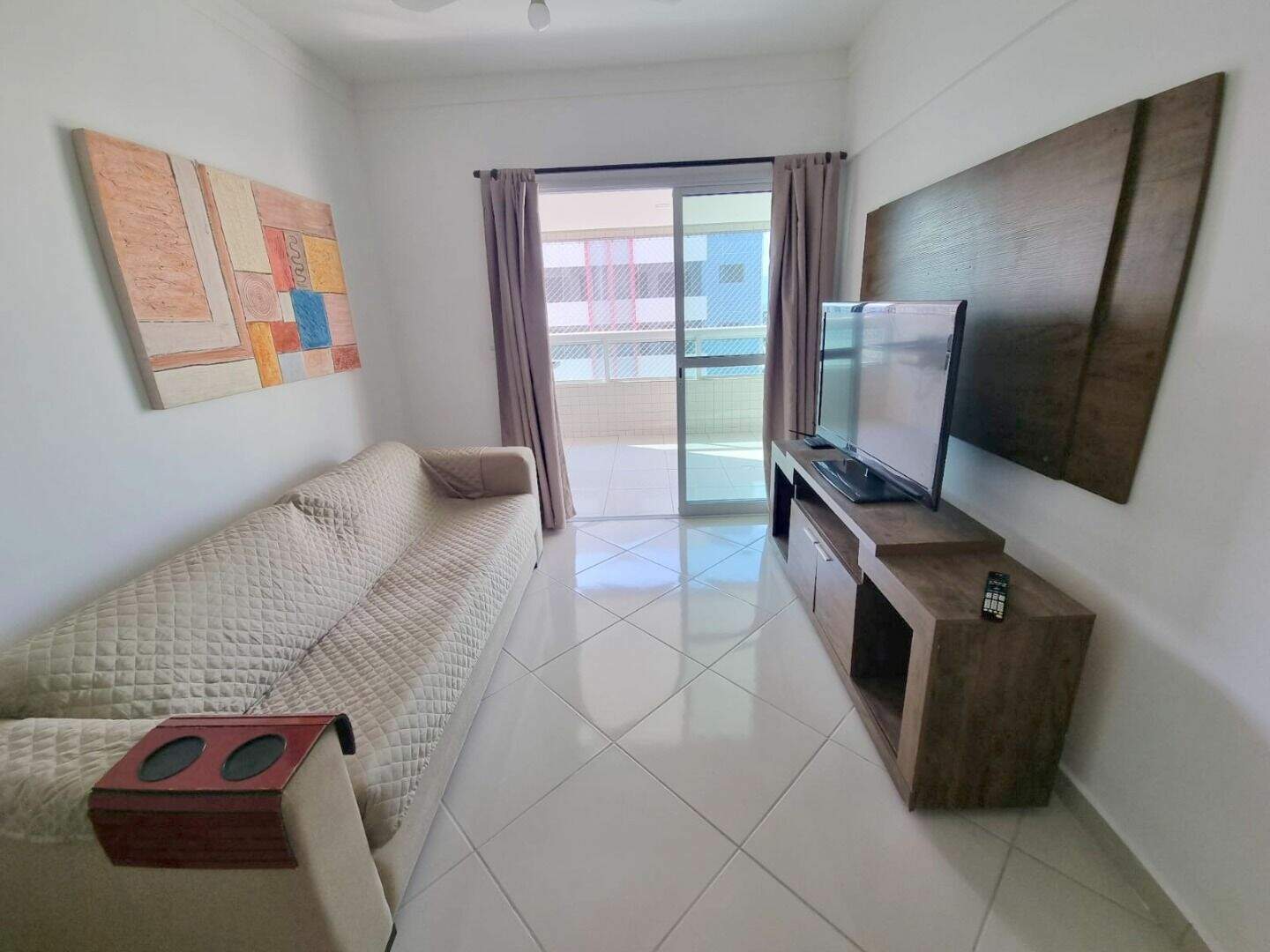 Apartamento à venda no Guilhermina: 