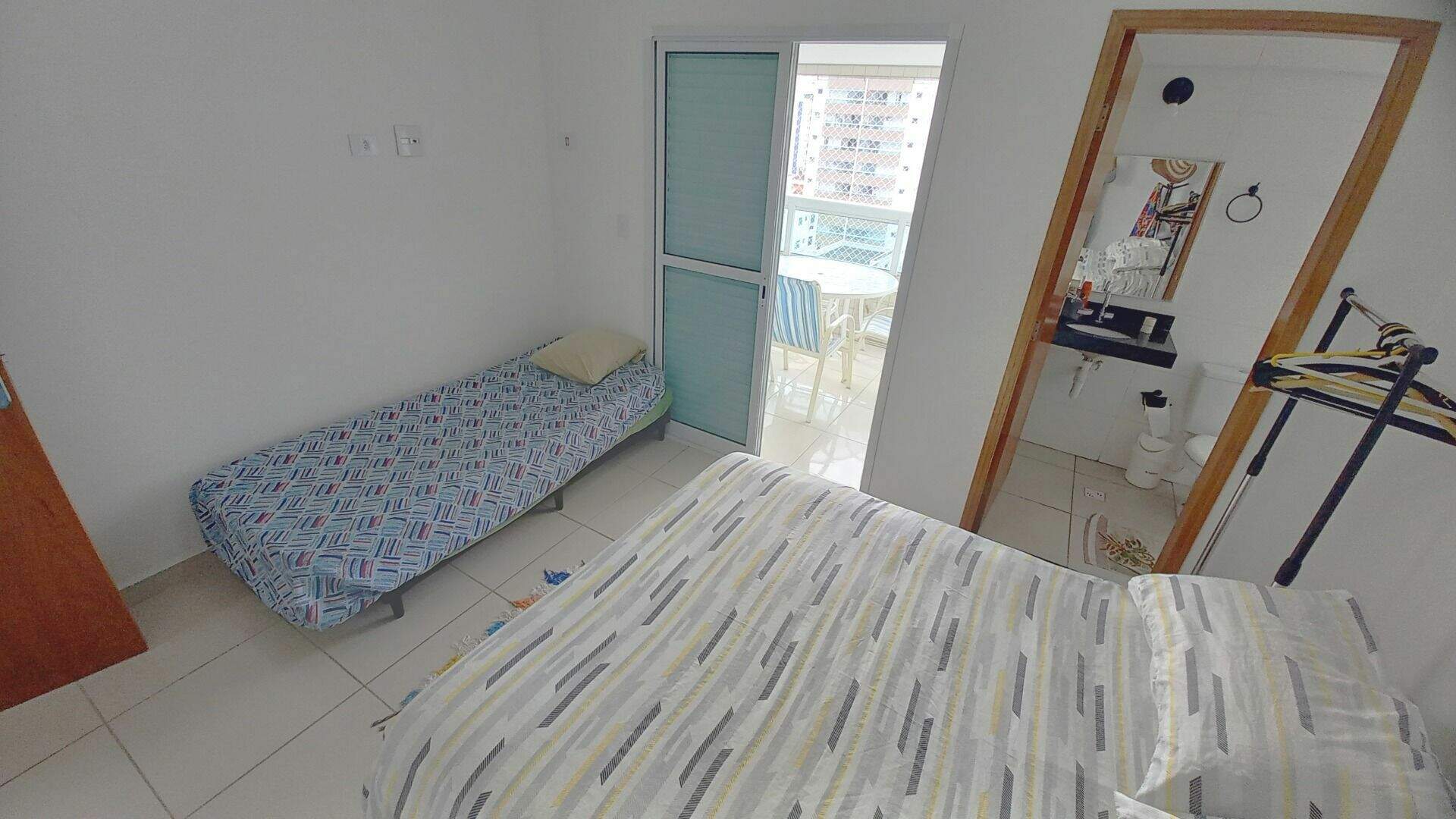 Apartamento à venda no Guilhermina: 