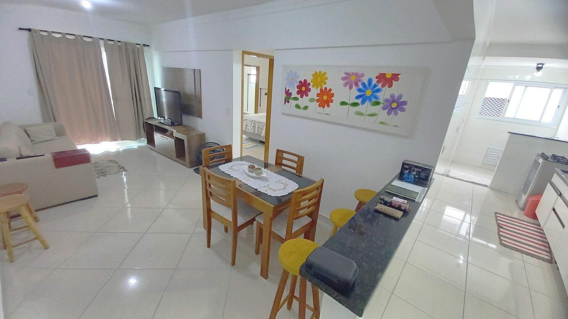 Apartamento à venda no Guilhermina: 